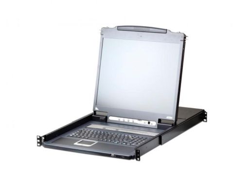Переключатель KVM Aten CL5708IM-ATA-RG