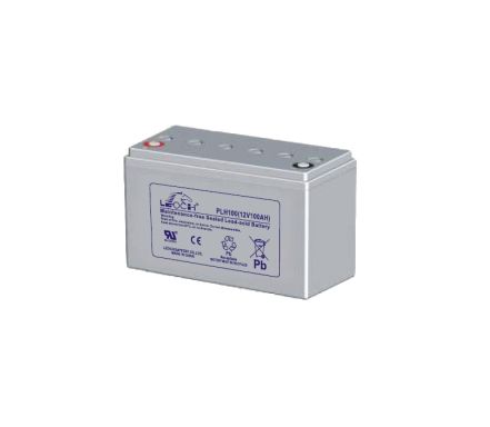Аккумулятор для ИБП Leoch PLH 100 GREY