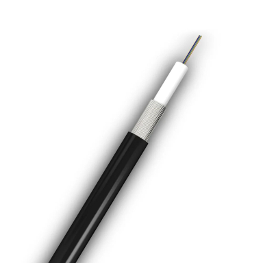 Кабель волоконно-оптический BNH FO-CM-WSW-OS2-12-PE-BK-2,7