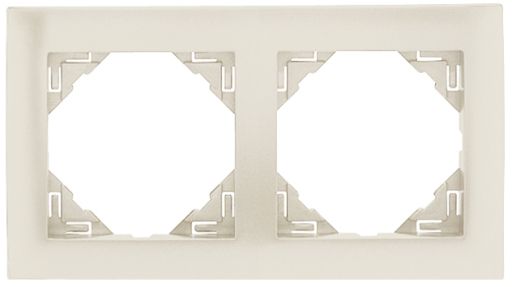 Рамка Efapel 90920 TPE