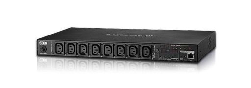 Блок розеток (PDU) Switched Aten PE6108G-AX-G