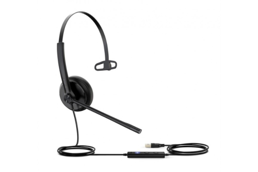 Гарнитура Yealink UH34 Mono UC