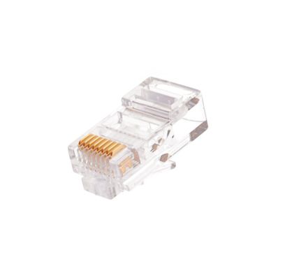 Коннектор Nikomax NMC-RJ88RE50UD1-100