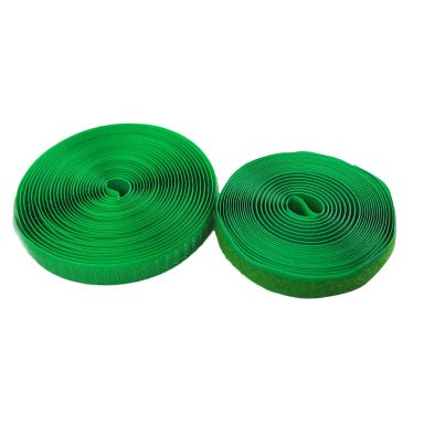 Лента липучая BNH ROL-5x16 green