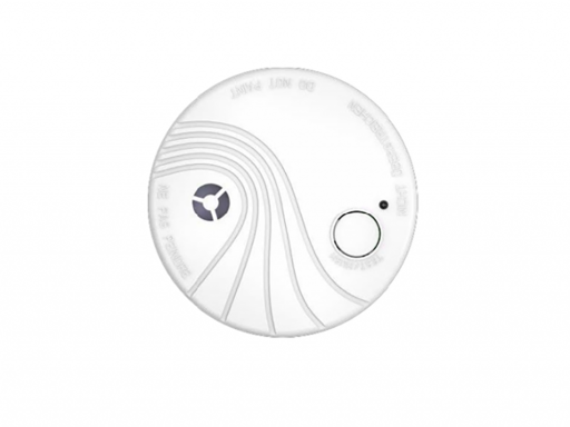 Датчик дыма HIKVISION DS-PDSMK-S-WE
