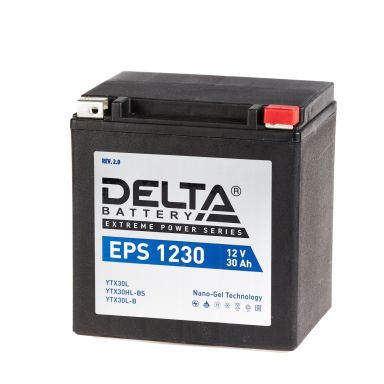 Аккумулятор для ИБП Delta Battery EPS 1230