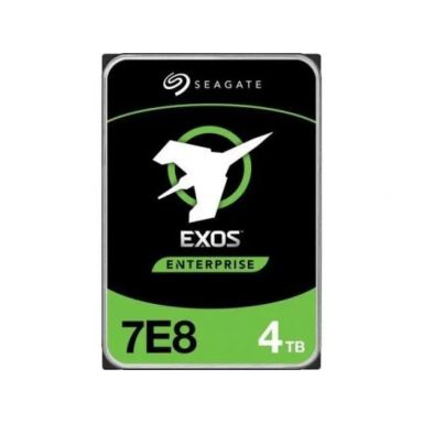 Жёсткий диск Seagate ST4000NM000A