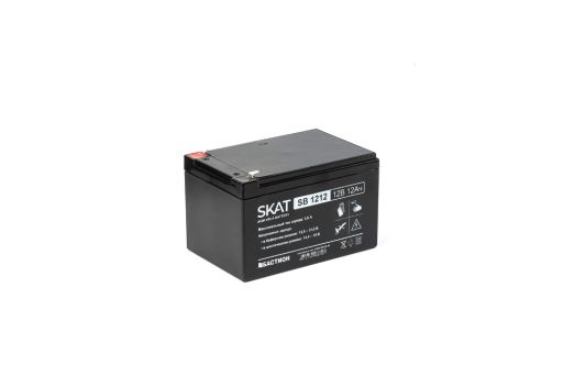 Аккумулятор Бастион SKAT SB 1212