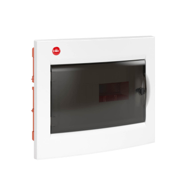 Щит электрический настенный DKC 81512