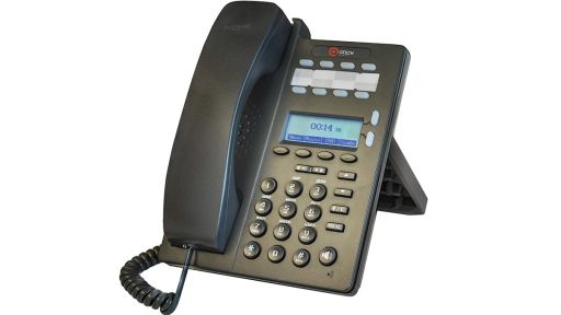IP-телефон QTECH QVP-100P