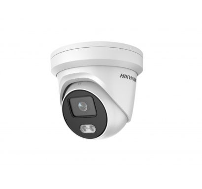 Сетевая IP видеокамера HIKVISION DS-2CD2327G2-LU(C)(2.8mm)