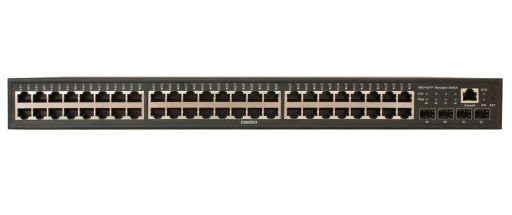 Коммутатор OSNOVO SW-84804/L(800W)