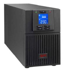 (Архив)ИБП APC Smart-UPS, 2000ВА, шнур 1.2 метра, линейно-интерактивные, напольный, 1 х АКБ: с 1 встроенной акб 48в, 145х397х260 (ШхГхВ), 230V, 6U,  о