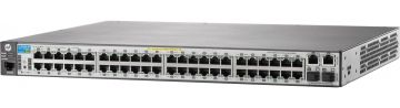 (Архив)Коммутатор Hewlett Packard, J9627A