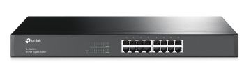 Коммутатор TP-Link, TL-SG1016