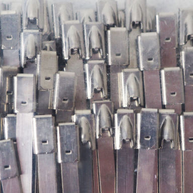 Стяжка кабельная BNH BM-150