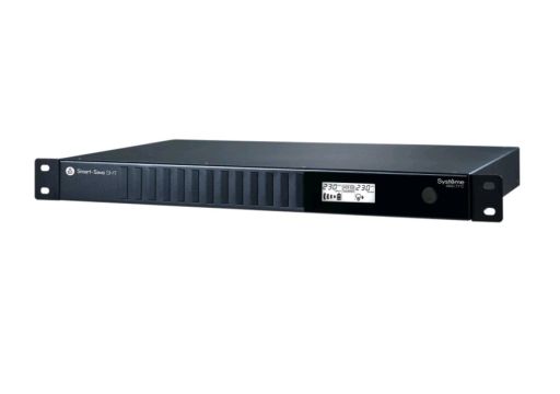 ИБП Systeme Electric SMTSE750RMI1U