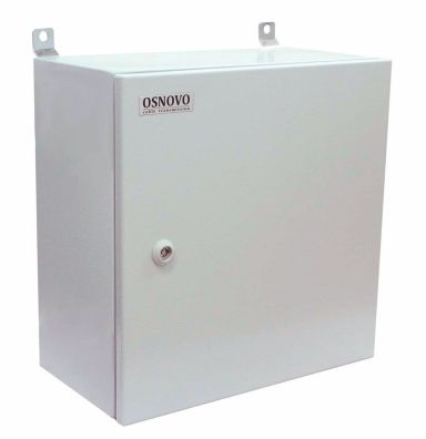 Уличный коммутатор OSNOVO OS-44T1(SW-60812/I)