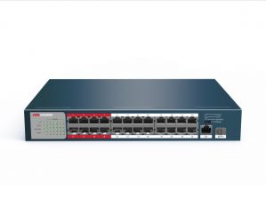 (Архив)Коммутатор HIKVISION, DS-3E0326P-E/M