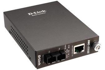 (Архив)Медиаконвертер D-Link, DMC-530SC