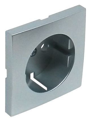 Лицевая панель розеточная Efapel 90632 TAL