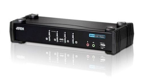 Переключатель KVM Aten CS1764A-AT-G
