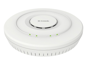 Точка доступа D-Link, DWL-6610AP/RU/B1A