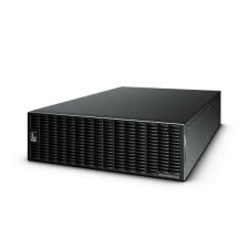 Модульный батарейный шкаф CyberPower, напольный, 132х433х660 мм (ВхШхГ), комплектов батарей: 20, 12 V х 9 Ач