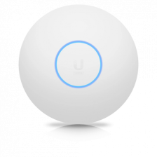 Точка доступа Ubiquiti, U6-LR
