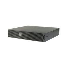 Аккумулятор для ИБП APC, 483х432х85 мм (ВхШхГ) свинцово-кислотный с загущенным электролитом  864 Ач, цвет: чёрный, (SURT48RMXLBP)