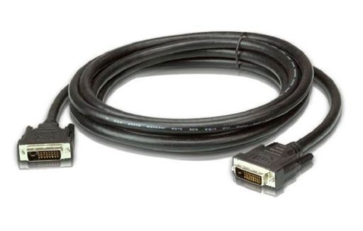 Шнур ввода/вывода Aten 2L-7D10DD