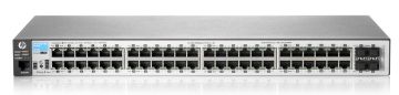 (Архив)Коммутатор Hewlett Packard, J9775A
