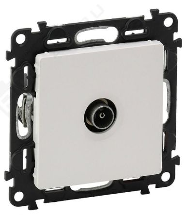 Розетка в сборе Legrand 753451