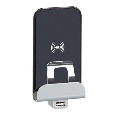 Зарядная станция Legrand 672437