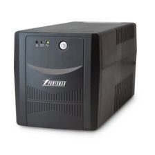 ИБП Powerman Back Pro Plus, 2000ВА, линейно-интерактивный, напольный, 158х380х198 (ШхГхВ), 220V,  однофазный, (POWERMAN Back Pro 2000 Plus)