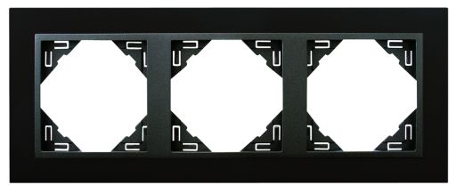 Рамка Efapel 90930 TPS