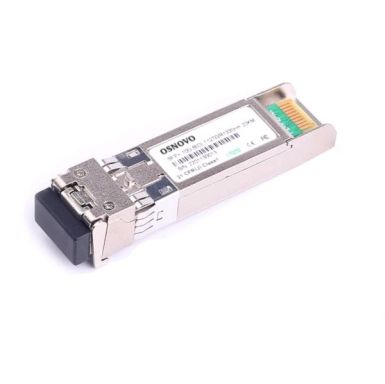 Модуль OSNOVO SFP-S1LC15-10G-1330-1270