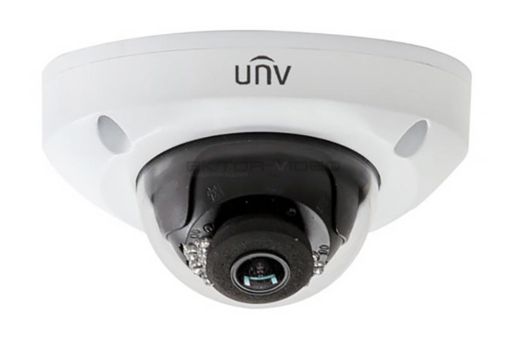 Сетевая IP видеокамера Uniview IPC314SB-ADF28K-I0-RU