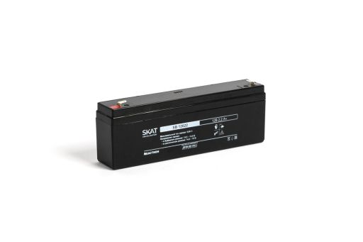 Аккумулятор Бастион SKAT SB 12022