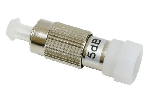 Аттенюатор Cabeus Att-FM FC-SM-5dB