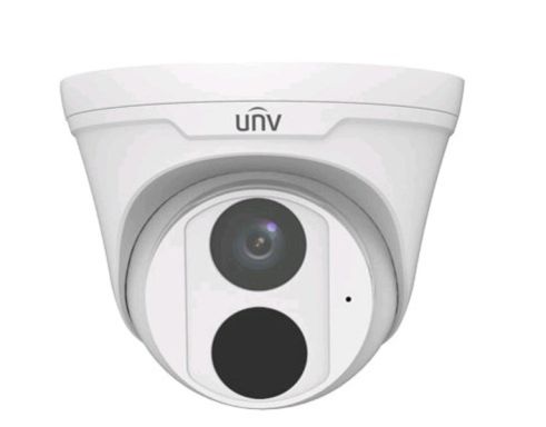 Сетевая IP видеокамера Uniview IPC3614LE-ADF28K-RU