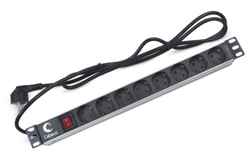 БРП (PDU) Basic Cabeus PDU-8P-2EU