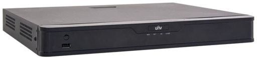 Видеорегистратор Uniview XVR302-08U-IF-RU