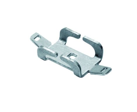 Зажим DKC FC37307INOX