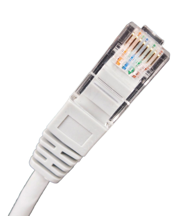 Шнур коммутационный BNH B500.N-RJ45-5E-1-LSZH-G