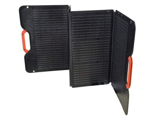 Солнечная панель VARTU SP100-P-BK