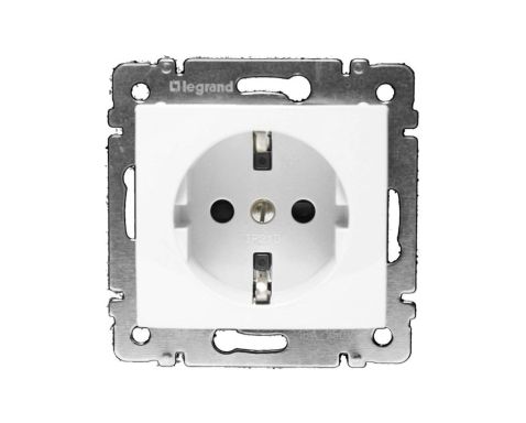Розетка электрическая Legrand 774421