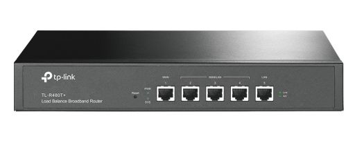 Маршрутизатор TP-Link TL-R480T+