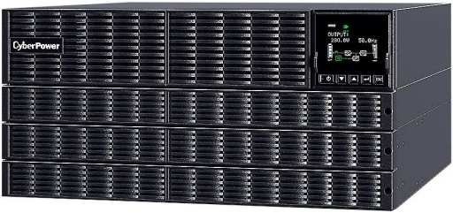ИБП CyberPower OLS6KERT5U