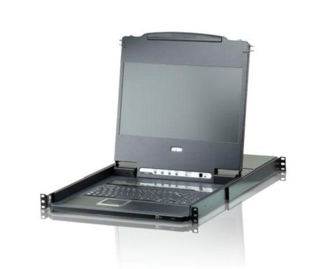Переключатель KVM Aten CL6708MW-ATA-RG